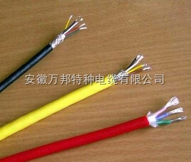 RVVP YVVP屏蔽信號電纜